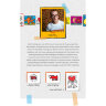 Проектор портативный YABER T2 Plus Keith Haring Special Edition (Yaber-T2-Plus-limited)