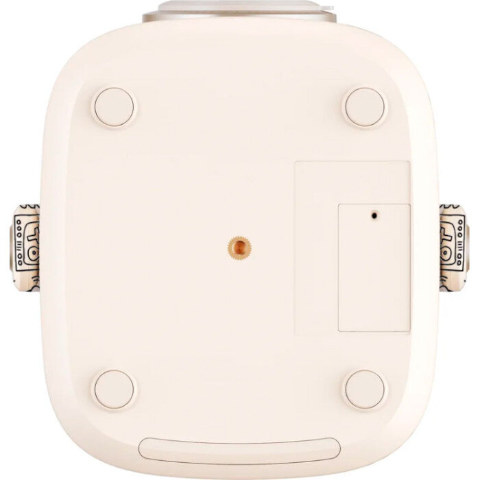 Проектор портативний YABER T2 Plus Keith Haring Special Edition (Yaber-T2-Plus-limited)