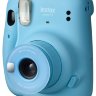 Фотокамера миттєвого друку Fujifilm Instax Mini 11 Sky Blue (16654956)