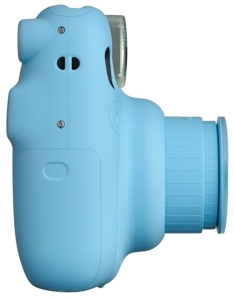 Фотокамера моментальной печати Fujifilm Instax Mini 11 Sky Blue (16654956)