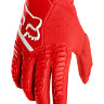 Мужские мотоперчатки Fox Pawtector Glove Red