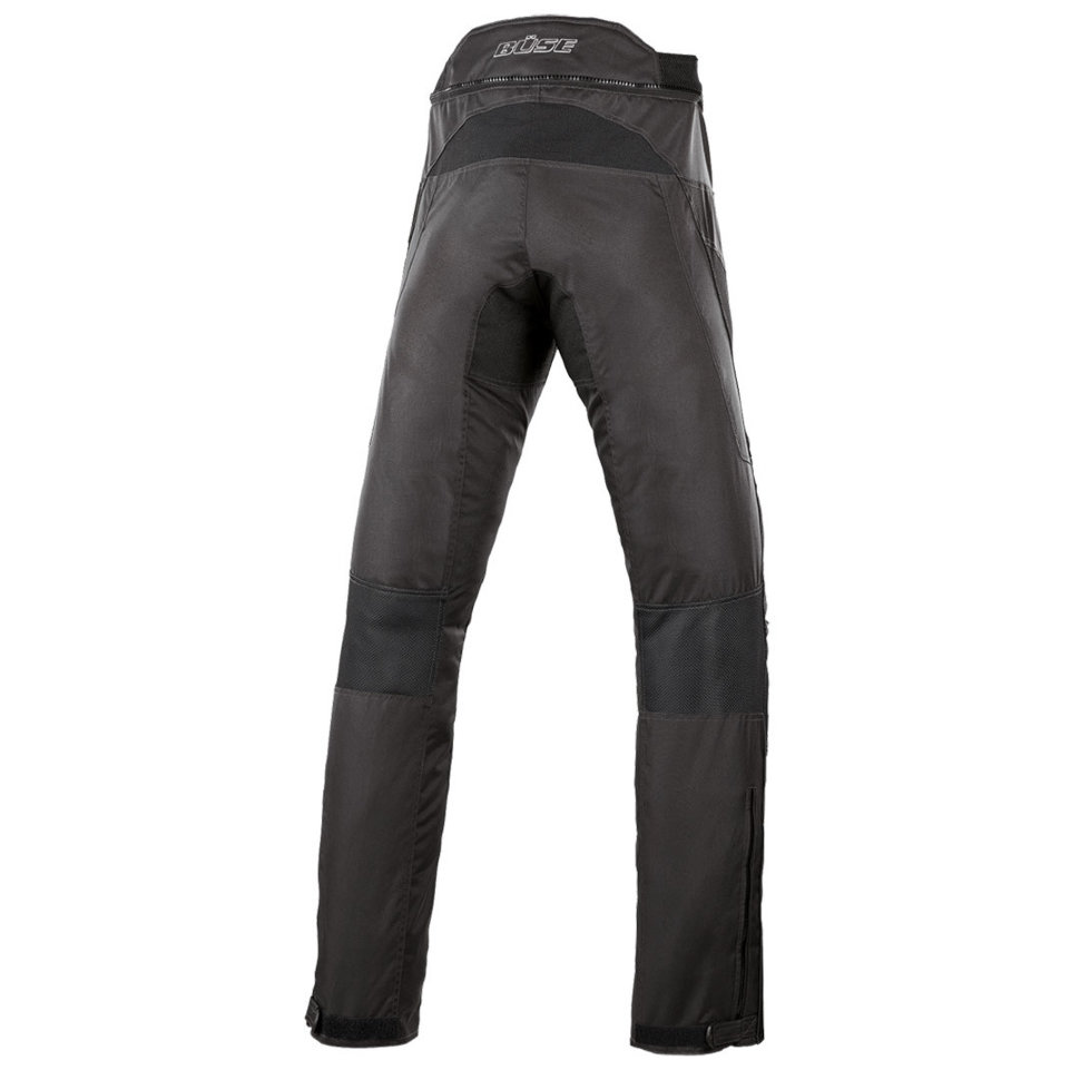 Мотоштаны Buse Sunday Hose Schwarz