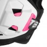 Мотозахисту тіла Leatt Chest Protector 4.5 Jacki White /Pink