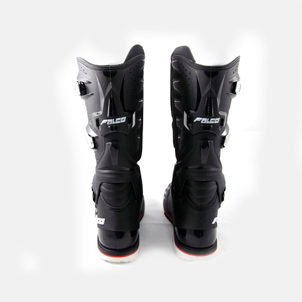 Мотоботінкі ендуро Falco Extreme Pro 3.1 Black