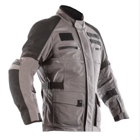 Мотокуртка чоловіча RST 102193 Pro Series X-Raid CE Mens Textile Jacket Dark Grey /Black