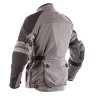 Мотокуртка мужская RST 102193 Pro Series X-Raid CE Mens Textile Jacket Dark Grey/Black