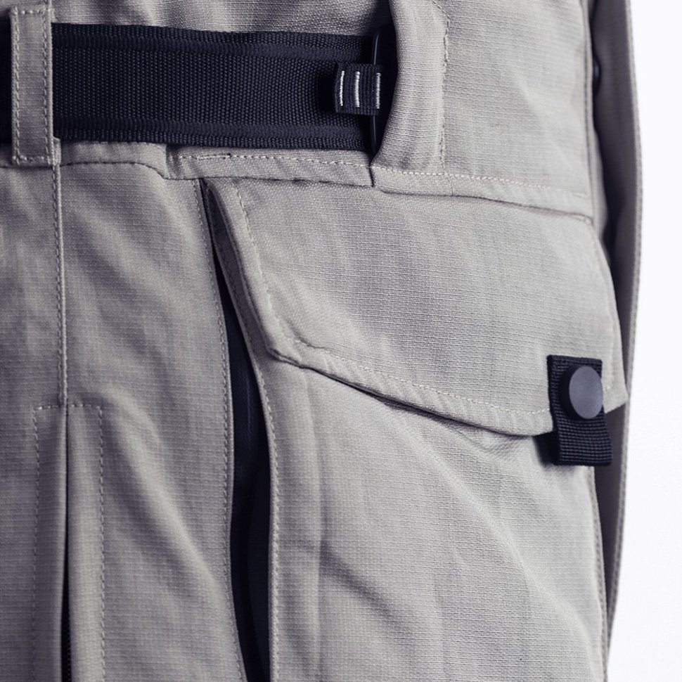 Мотокуртка чоловіча RST 102193 Pro Series X-Raid CE Mens Textile Jacket Dark Grey /Black