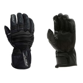Мотоперчатки RST 2105 Jet CE Mens Glove Black