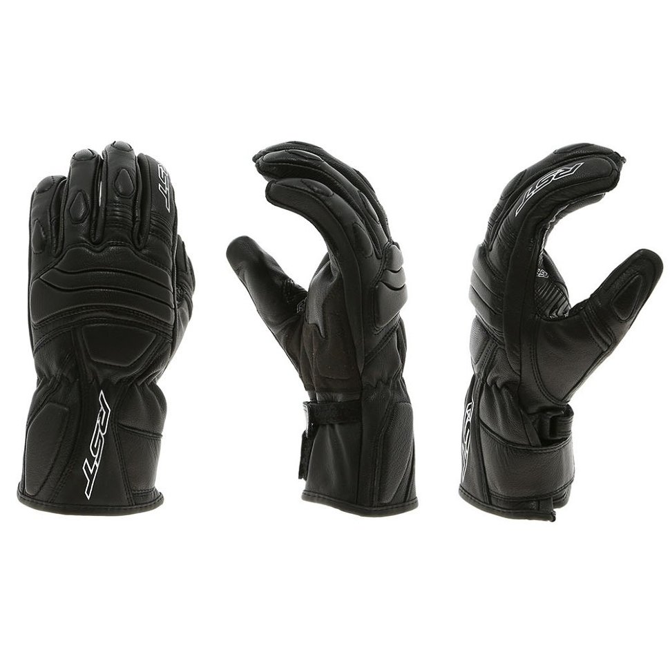 Мотоперчатки RST 2105 Jet CE Mens Glove Black
