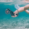 Набор фильтров Pgytech Filter For Osmo Pocket Diving Set Professional Magenta, Snorkel, Red (P-18C-017)