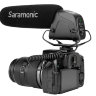 Накамерный микрофон Saramonic SR-VM4