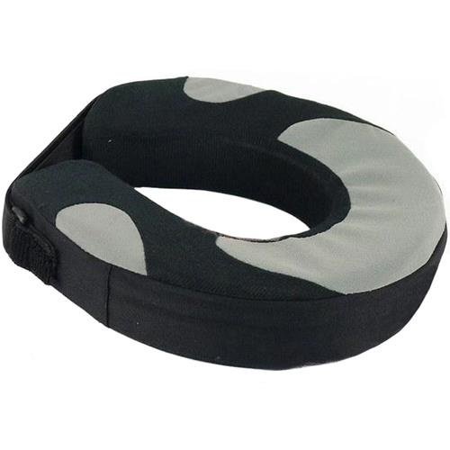 Защита шеи TAO Trail ZHT-001 Black/Grey