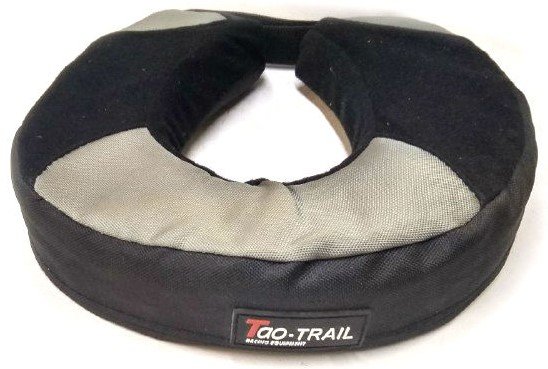 Защита шеи TAO Trail ZHT-001 Black/Grey