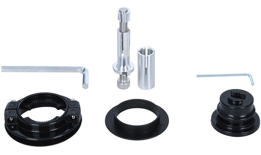 Муфты для рук Oxford Bar End Muffs (OX393)