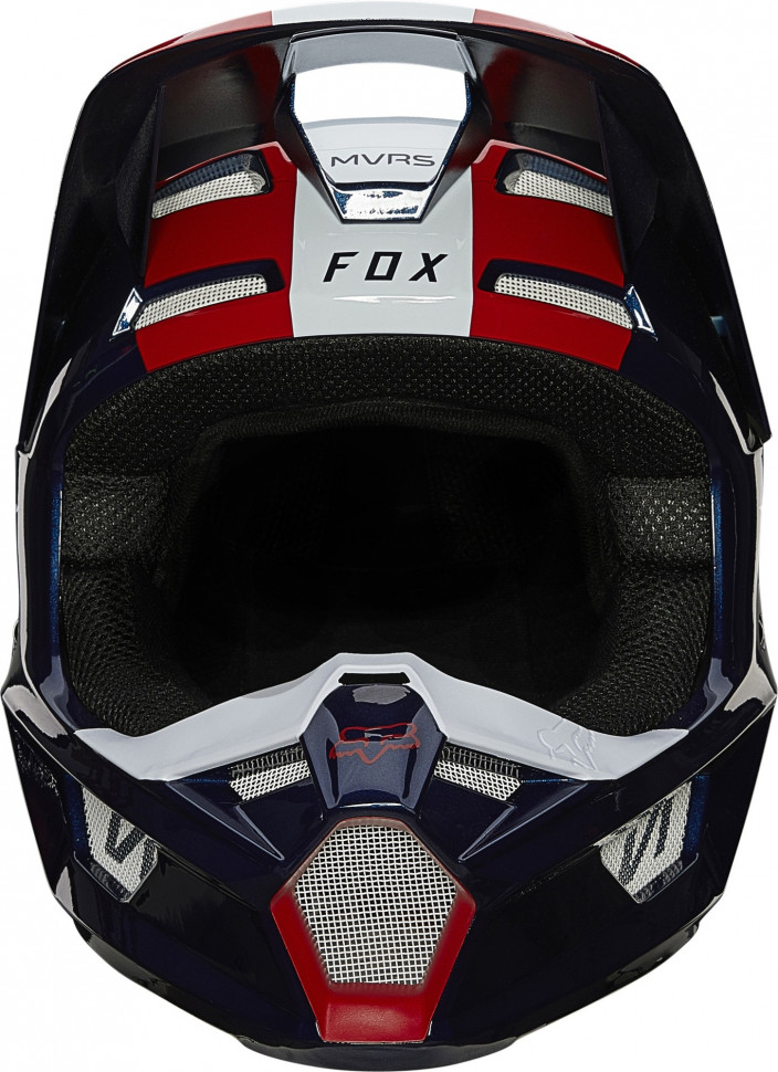 Мотошлем FOX V1 Mips Ultra Helmet Primrose