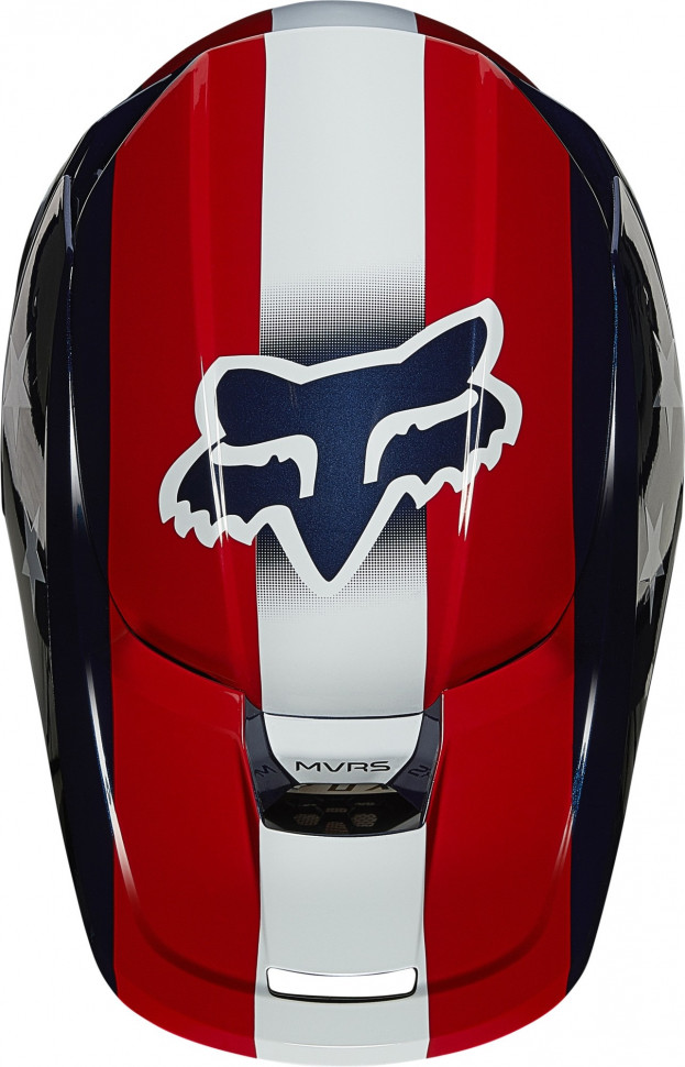 Мотошлем FOX V1 Mips Ultra Helmet Primrose