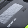 Мотосумки на хвіст багажника Oxford Aqua T8 Tail Bag Black /Grey /Fluo (OL465)