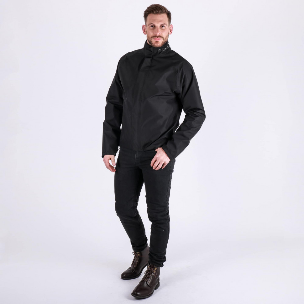 Мотокуртка дождевая Knox Waterproof Overjacket Mens