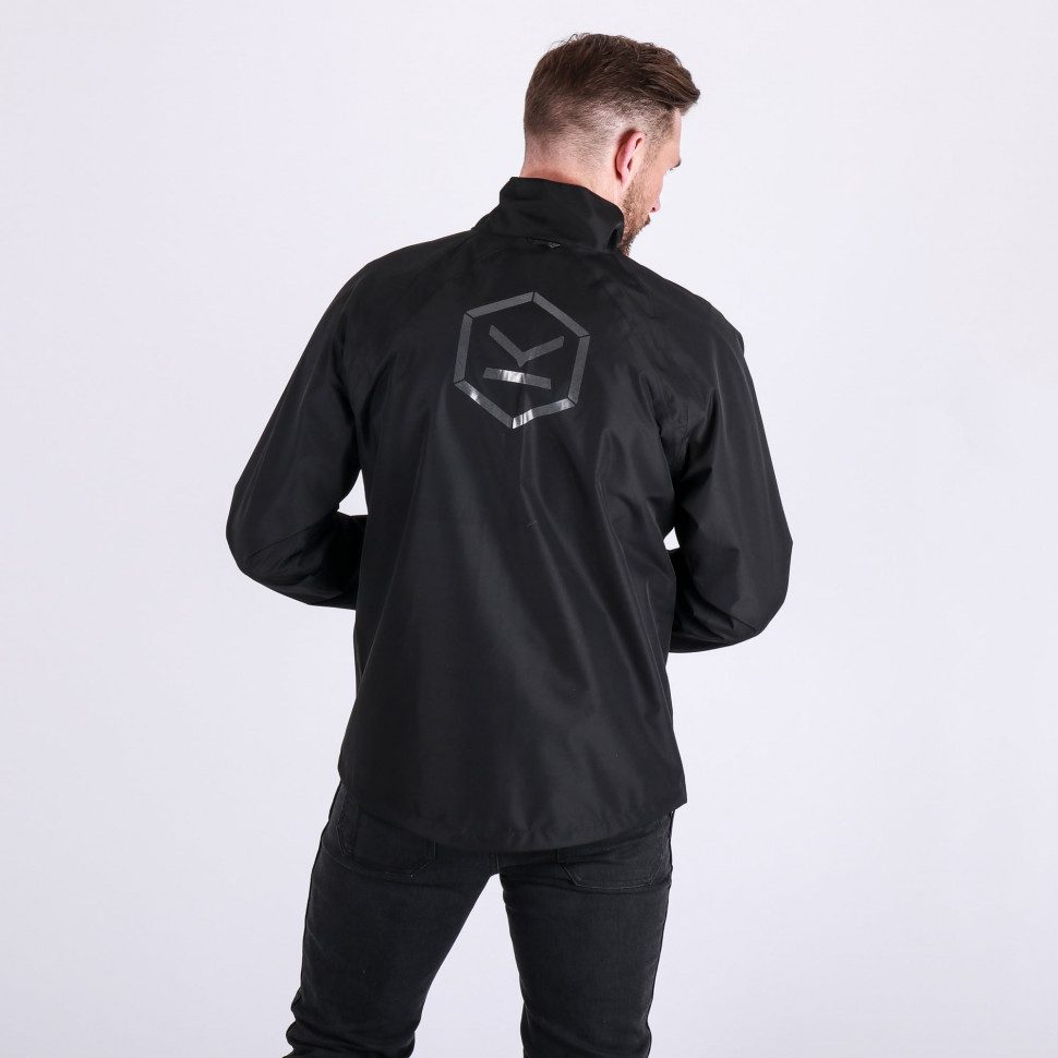 Мотокуртка дождевая Knox Waterproof Overjacket Mens