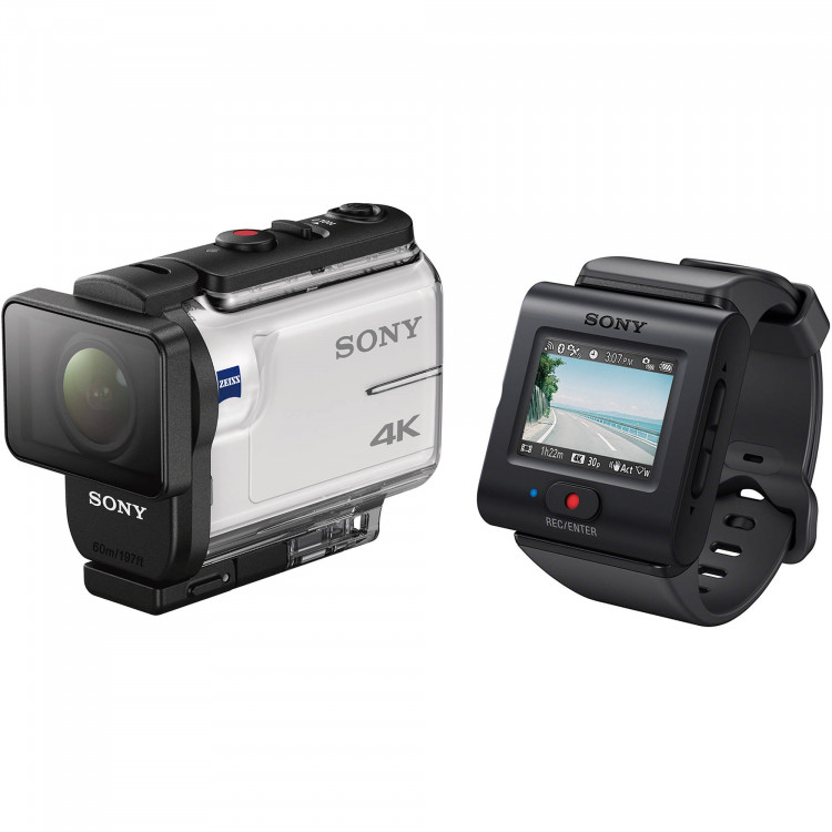 Sony x3000 live streaming shop