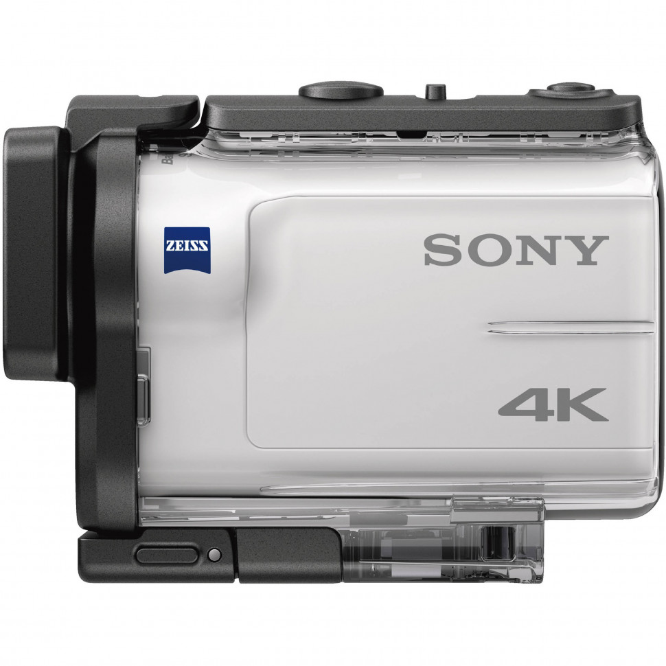 Экшн-камера Sony FDR-X3000 с пультом ДУ RM-LVR3 (FDRX3000R.E35) UA