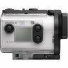Экшн-камера Sony FDR-X3000 с пультом ДУ RM-LVR3 (FDRX3000R.E35) UA