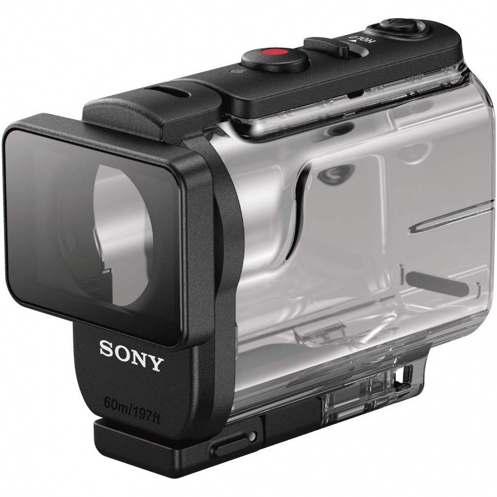 Экшн-камера Sony FDR-X3000 с пультом ДУ RM-LVR3 (FDRX3000R.E35) UA