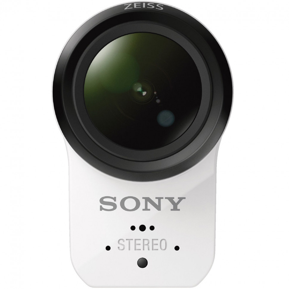 Экшн-камера Sony FDR-X3000 с пультом ДУ RM-LVR3 (FDRX3000R.E35) UA