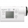 Экшн-камера Sony FDR-X3000 с пультом ДУ RM-LVR3 (FDRX3000R.E35) UA