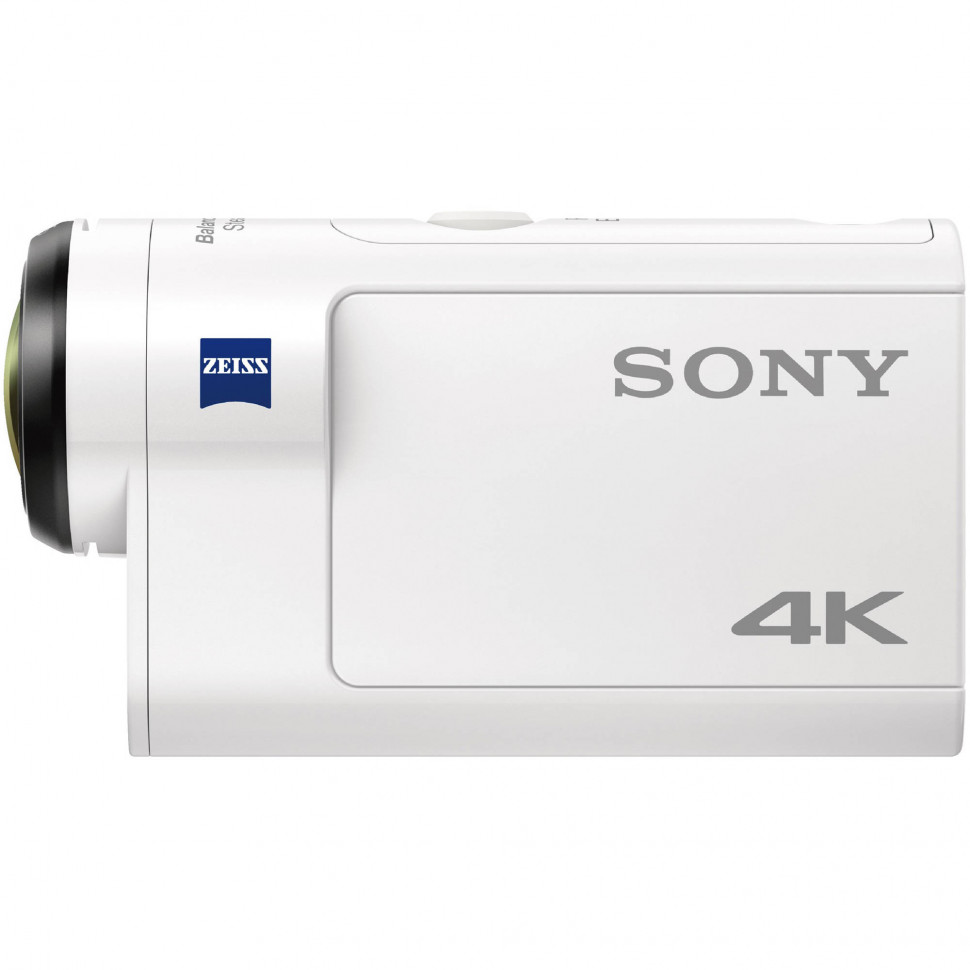 Экшн-камера Sony FDR-X3000 с пультом ДУ RM-LVR3 (FDRX3000R.E35) UA