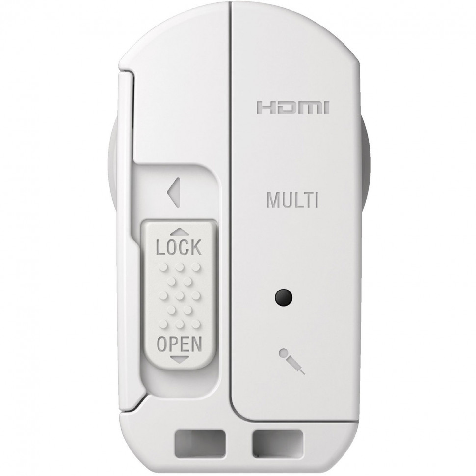 Экшн-камера Sony FDR-X3000 с пультом ДУ RM-LVR3 (FDRX3000R.E35) UA