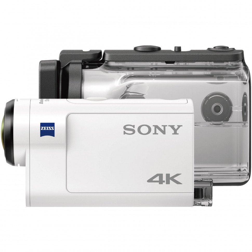 Экшн-камера Sony FDR-X3000 с пультом ДУ RM-LVR3 (FDRX3000R.E35) UA