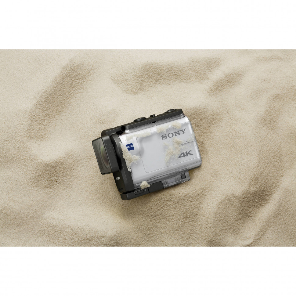 Экшн-камера Sony FDR-X3000 с пультом ДУ RM-LVR3 (FDRX3000R.E35) UA