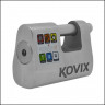 Навісний замок з сигналізацією Kovix KBL12 (KBL12)