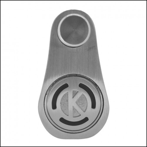 Навесной замок с сигнализацией Kovix KBL12 (KBL12)