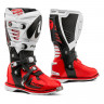 Мотоботи Forma Predator 2.0 Black /White /Red