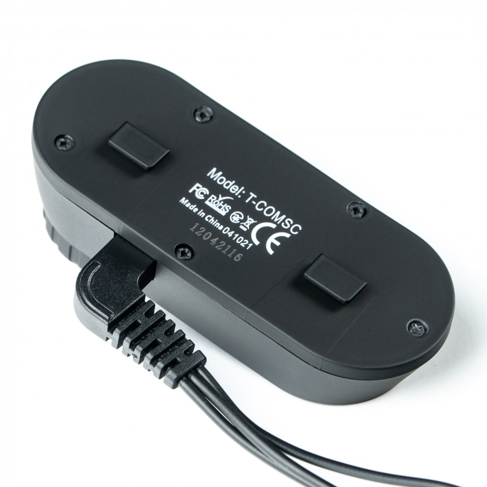 Мотогарнітура FreedConn T-COM-SC c FM радіо і LCD екраном Dual Pack