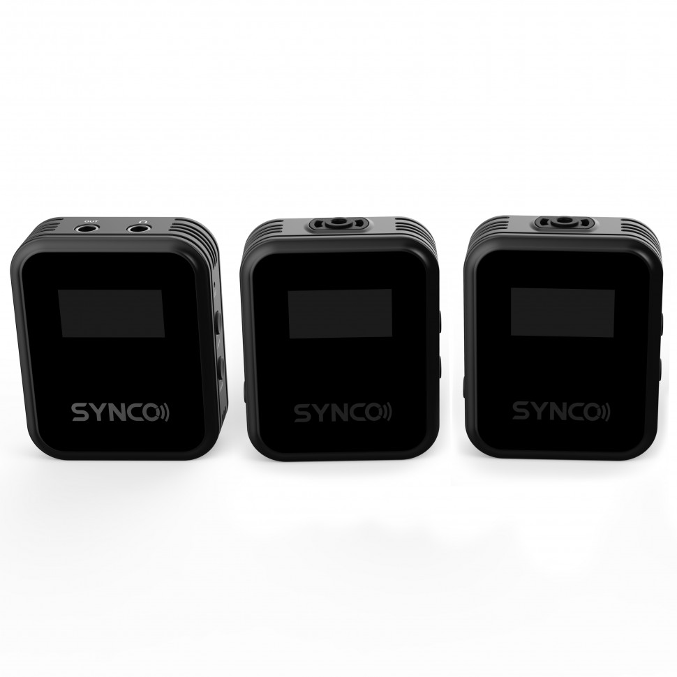 Радиосистема Synco WAir G2-A2 (Витрина)