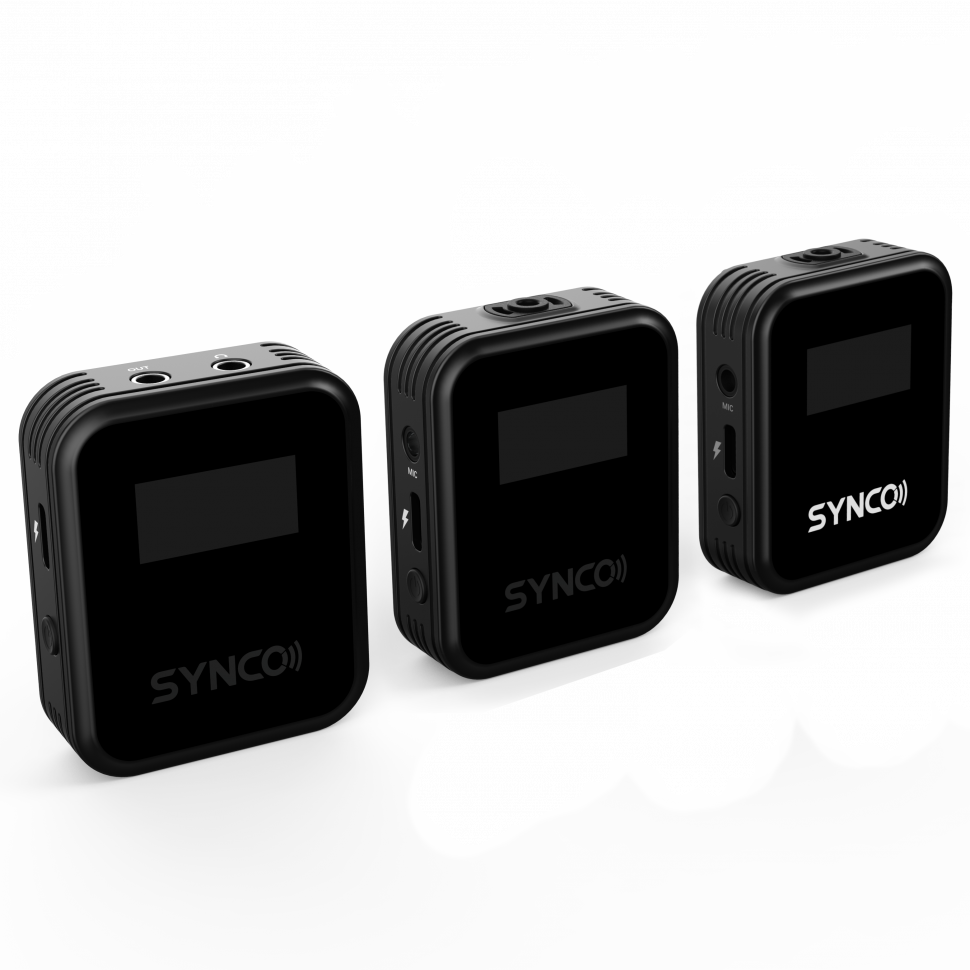 Радиосистема Synco WAir G2-A2 (Витрина)