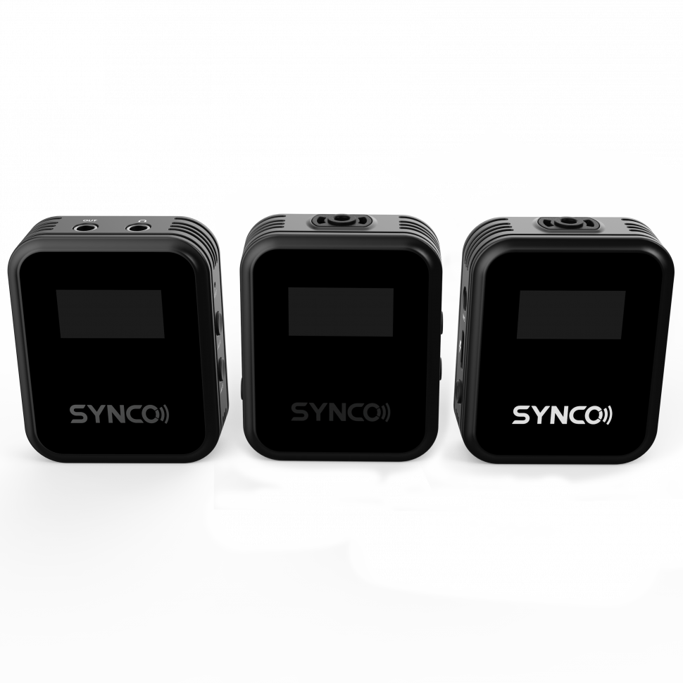 Радиосистема Synco WAir G2-A2 (Витрина)