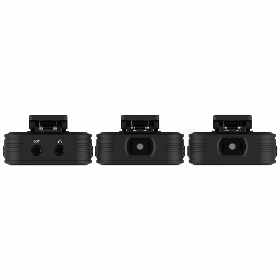 Радиосистема Synco WAir G2-A2 (Витрина)