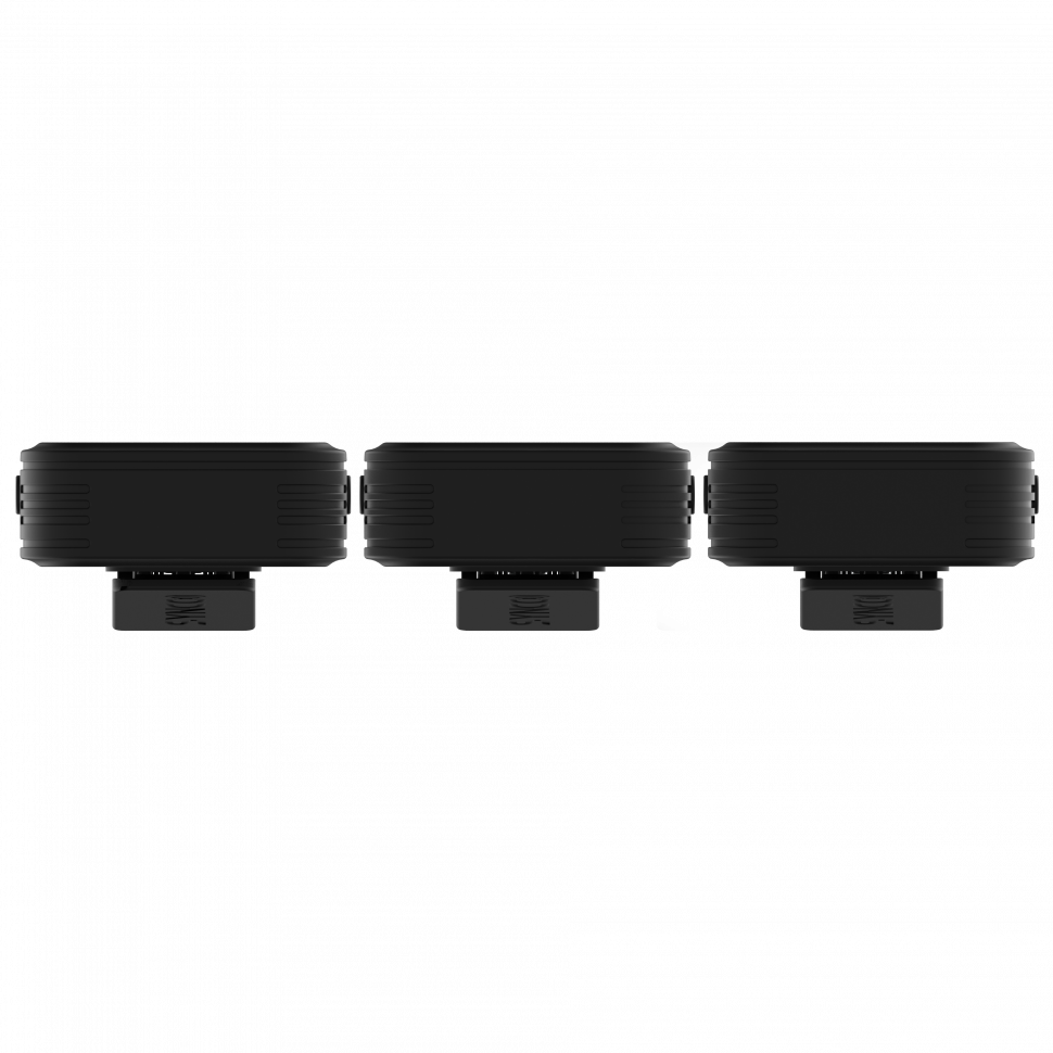 Радиосистема Synco WAir G2-A2 (Витрина)