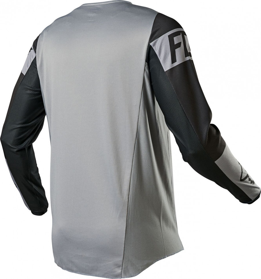 Мотоджерси Fox 180 Revn Jersey Steel Gray