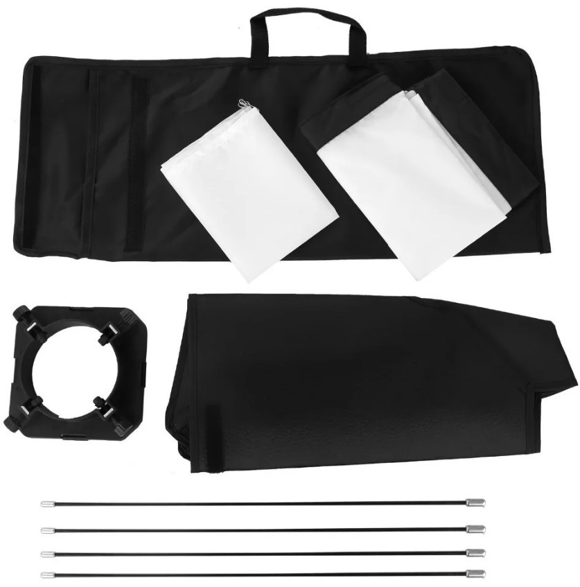 Софтбокс Октагон AccPro SB-120 120 см. (57855)