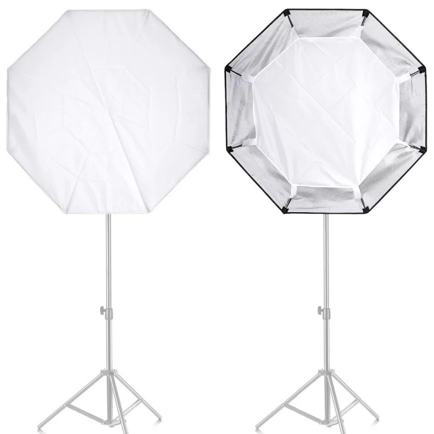 Софтбокс Октагон AccPro SB-120 120 см. (57855)