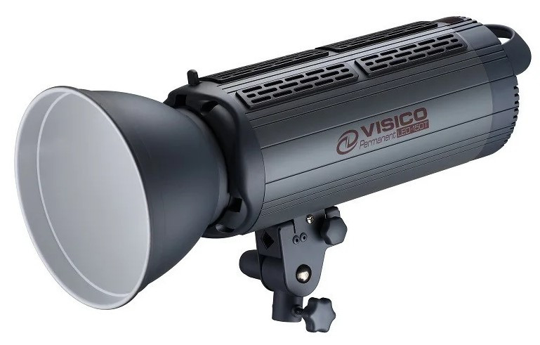 Набір постійного світла Visico LED-150T Easy Kit (57774)