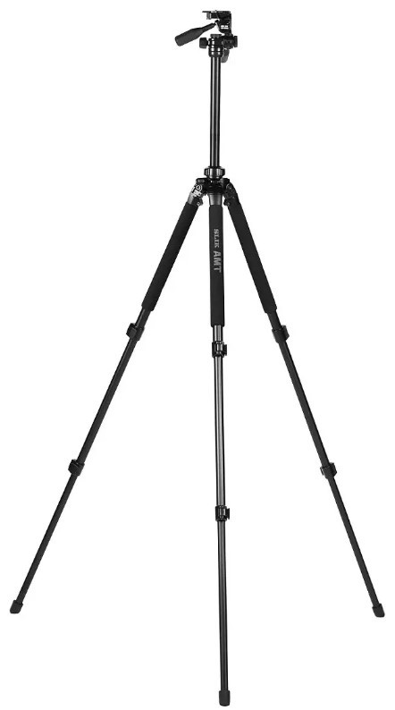 Штатив профессиональный Slik Pro 500 HD II (196671)