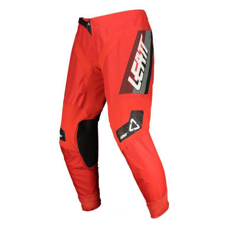 Мотоштаны Leatt Pant Moto 4.5 Red