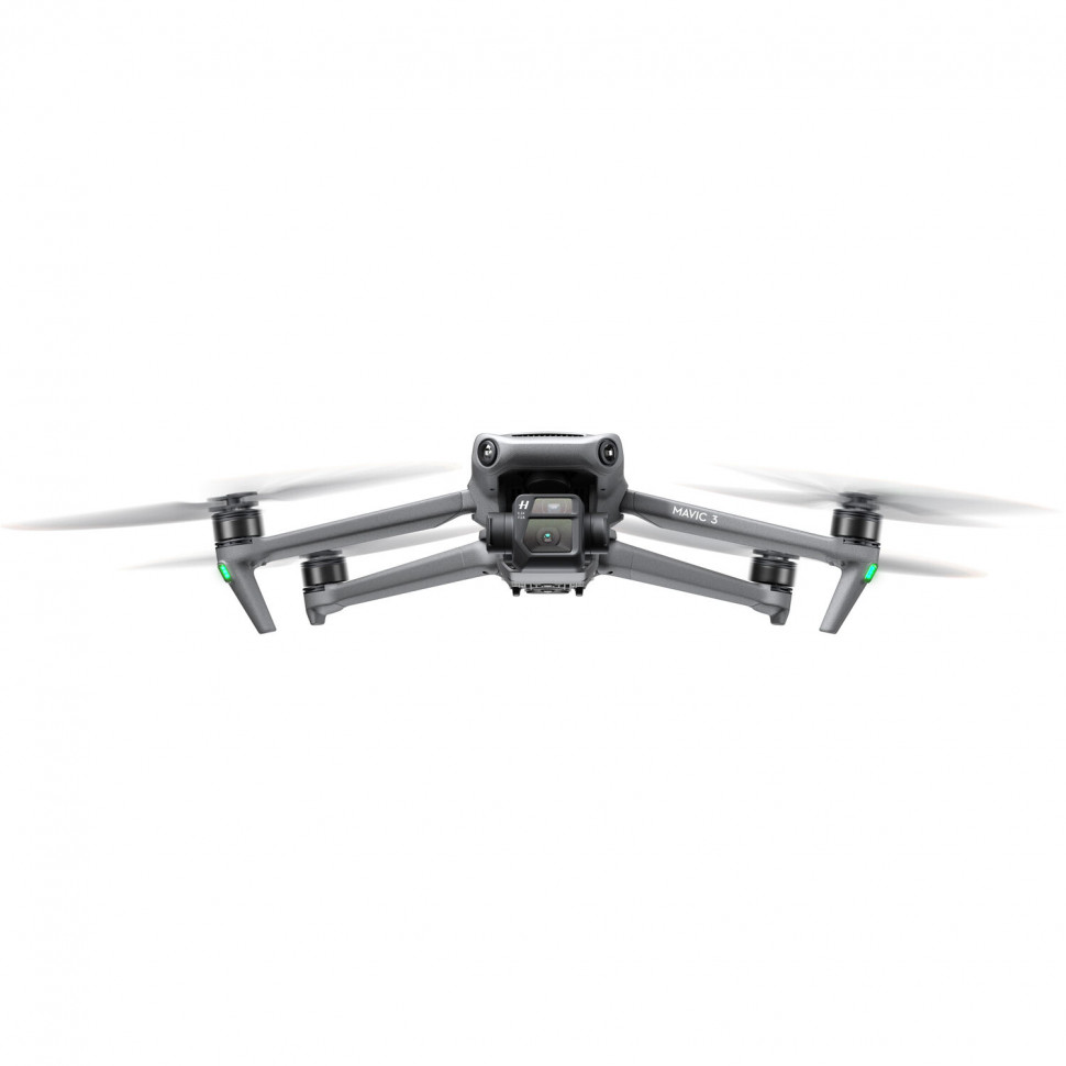 Квадрокоптер DJI Mavic 3 Fly More Combo (CP.MA.00000452.02)