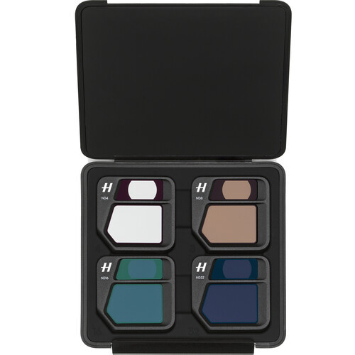 Набор фильтров DJI Mavic 3 ND Filters Set ND4/8/16/32 (CP.MA.00000429.01)